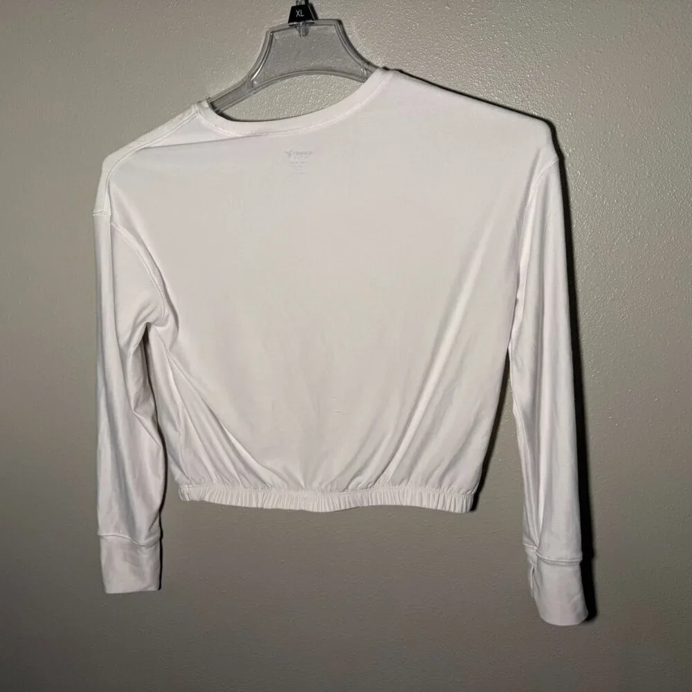 Old Navy Active top - white